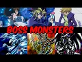 Download Lagu EVERY Yu-Gi-Oh! BOSS Card Explained In Duel Monsters