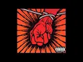Metallica - St. Anger [Explicit]