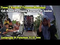 Download Lagu Team 2 Kembali Tatanan Tinggi😱Cek Sound Brewog Di Jember Langsung Putarkan DJ 15 Juta
