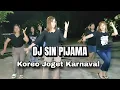 Download Lagu DJ SIN PIJAMA ‼️ Korea joget karnaval terbaru 2025