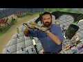 Twisted Bow Scam by Billy Mays OSRS Meme