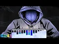 K Motionz ft. Duskee - Hack It (Break Remix)