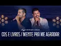 Download Lagu Henrique \u0026 Diego - Cds e Livros / Mente Pra Me Agradar | #DoJeitoQueAGenteGosta