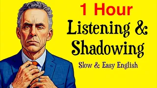 Learn English With Podcast One Hour Easy Listening Conversation Practice Beginner Level A1 A2 