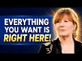 Everything You Want Is Already on Its Way with Abraham Esther Hicks