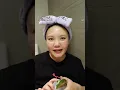 step-by-step guide Modelling Masks ft VT Cosmetics