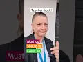 Teacher hack - differentiation made simple