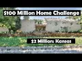 2 Million Kansas Homes