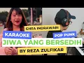 Download Lagu Jiwa Yang Bersedih - Ghea Indrawari ( Karaoke ) Pop Punk Version by Reza Zulfikar