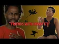 We More Than Friends Jae The Fade