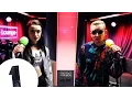 Download Lagu gnash feat. Olivia O'Brien – i hate u, i love u in the Live Lounge