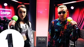 Download gnash feat. Olivia O'Brien – i hate u, i love u in the Live Lounge MP3