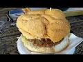 Lunch at Broad Arrow Tavern WA