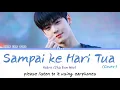 Download Lagu Astro (Cha Eun Woo) - Sampai ke Hari Tua (Cover) 🎧 Please Listen To It Using Earphones 🎧