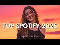 Best Spotify Hits Mix π΅ Trending Must-Hear Pop Songs 2025 β Viral Hits Music 2025