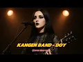 Lagu Kangen band - Doy | Cover Slow Rock By REX Music AI