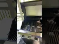 How to Operate The Propane Gas Grill