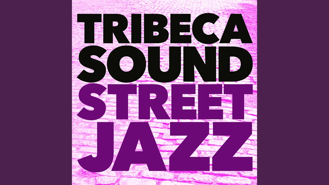 Street Jazz (Original Mayhem Mix) Street Jazz (Original Mayhem Mix)