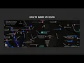HOW TO EMBED GOOGLE MAP LOCATION Using HTML CSS