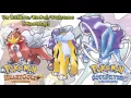 Download Lagu Pokemon G   S   C and HG   SS   Raikou   Entei   Suicune Battle Music Mashup HQ