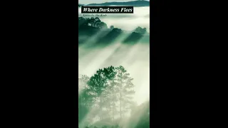 Where Darkness Flees