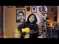 Download Lagu Kebahagiaanmu Surga Untukku - Our Story ( Acoustic Cover )