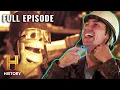 Turning Old Junk Into Massive Profit S5 E12 American Pickers Full Episode