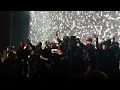 Cold Cave - Confetti (Theatre at Ace Hotel/3-22-2019)