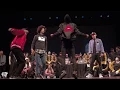 Download Lagu LES TWINS,  KING CHARLES and PRINCE JRON, Exhibition Battle |  City Dance Onstage 2017