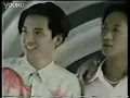 Beyond 不再犹豫（TVB原版MV）