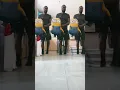 The minions are back