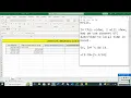 Convert UTC to local time in Excel