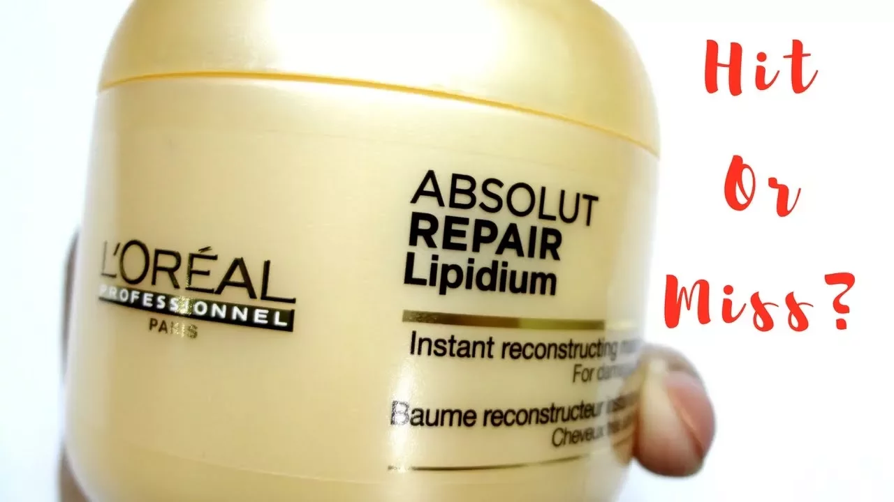 Expert Recommended Hair Care Regime | L’Oreal Professionnel Serie Expert