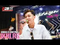 Download Lagu IKHLAS - EDB PRO feat PADIMASS ( Live Angkringan Teh ita)