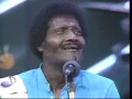 Albert Collins - If trouble was money