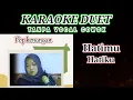 Download Lagu HATIMU HATIKU - KARAOKE || Tanpa Vokal Cowok || Ciptaan Titiek . S/Muchsin. A