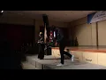 Download Lagu Goodbye My Love - Ailee (Performance by Hafeez \u0026 Vanessa)