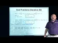 IMSE881 Lecture 9 Dantzig-Wolfe Decomposition Part