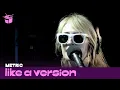 Download Lagu Metric cover The Strokes 'The End Has No End' for Like A Version