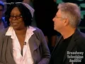 "Seize the Day/Santa Fe" - Papermill Playhouse NEWSIES (The View 19-Sept-2011)