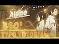 3D Typography - After Effects AMV Tutorial Project file