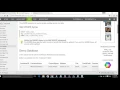 Unity3D Create databaseSqlite and tables sp2