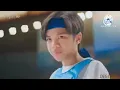 Iklan Frisian Flag ENERGO Matcha - Energi Kuat Tiap Langkah (2025) @ AKSTV, Acer TV, \u0026 GTV NEWS,