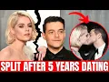 Rami Malek BREAKUP With Girlfriend Lucy Boynton