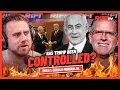 Download Lagu Trump SECURES Hostages, ACCIDENTALLY Admits Foreign Gov CONTROLS Him? | The Rift | Gerald Morgan Jr.