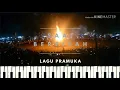 Download Lagu SAAT BERPISAH (Lagu Pramuka) Lirik