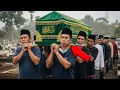 Lagu DEMAK GEMPAR: KERANDA PAK HAJI TERLALU BERAT DIANGKAT, MAKAM LONGSOR DAN CACING HITAM MUNCUL