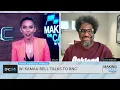 Yodit Tewolde chats with W Kamau Bell on New Season of United Shades of America