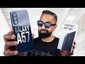Samsung Galaxy A57 Review - Watch Before You Buy