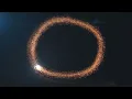 Glowing Pixie Dust Reveal Gaming Intro - Gaming Intro Template
